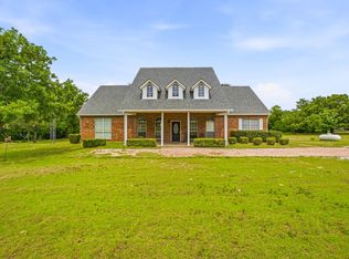 7835 N Us Highway 377, Dublin, TX 76401