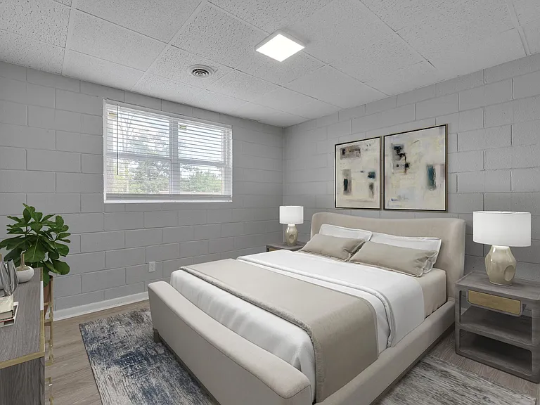 BLU Station Apartments — Photo 46