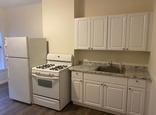 22 Isabella St #1, Boston, MA 02116