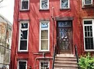 21 Moffat St, Brooklyn, NY 11207