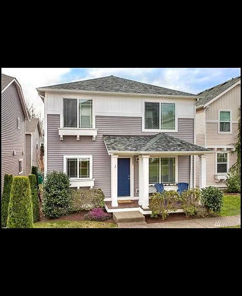 9503 Hancock Ave SE — Photo 1