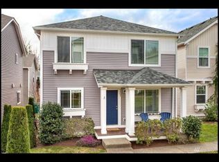 9503 Hancock Ave SE, Snoqualmie, WA 98065