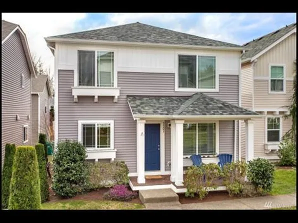 9503 Hancock Ave SE, Snoqualmie, WA 98065
