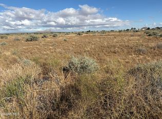 Milner Dr, California City, CA 93505