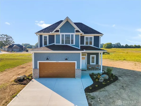 2200 Emerson Way, Troy, OH 45373