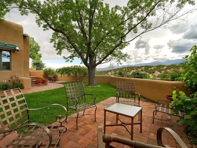 14 Avenida De La Scala, Santa Fe, NM, 87506