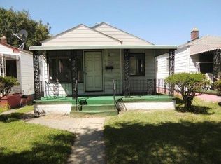 2320 Buchanan St, Gary, IN 46407