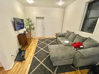 Rented by Prospect Heights Realty, Corp.