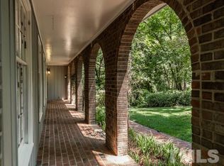 3806 Regent Rd, Durham, NC 27707