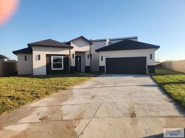 5933 Willow Palm Ct, Brownsville, TX 78526