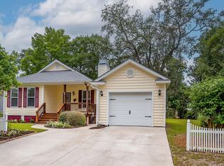 2 Rockville Way, Beaufort, SC 29902
