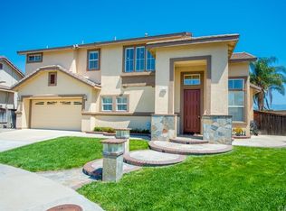 5808 Silver Sage Ct, Chino Hills, CA 91709