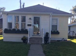 1208 Park Ave, La Junta, CO 81050