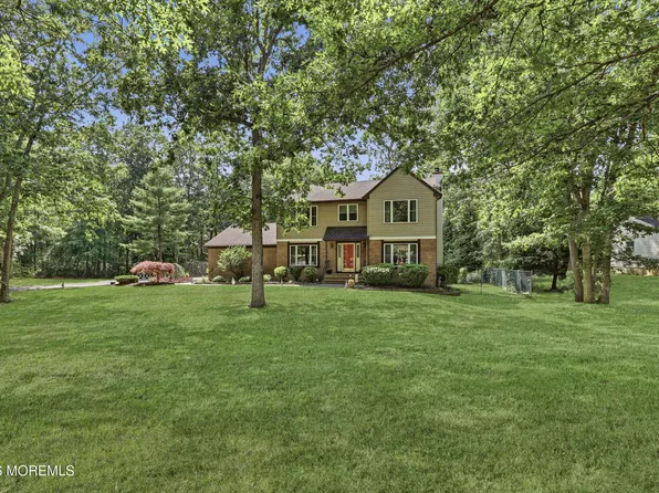 23 Jenny Lane, Jackson, NJ 08527