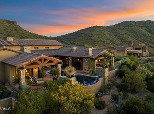 10769 E Pinnacle Peak Rd, Scottsdale, AZ 85255
