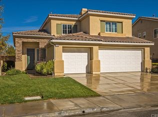17707 Sweetgum Ln, Canyon Country, CA 91387