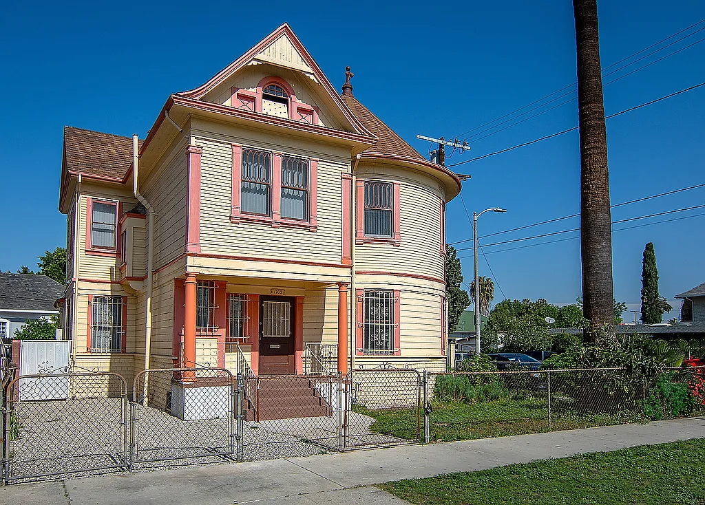Toberman House — Photo 2