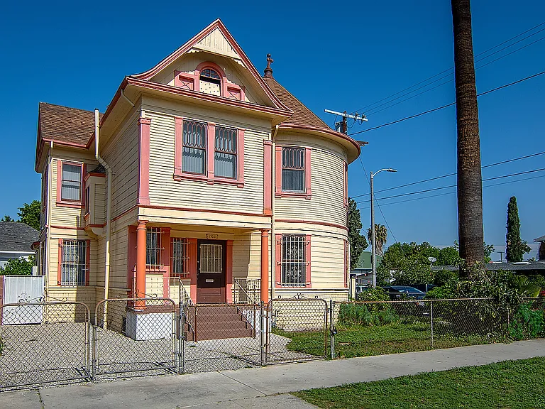 Toberman House — Photo 2