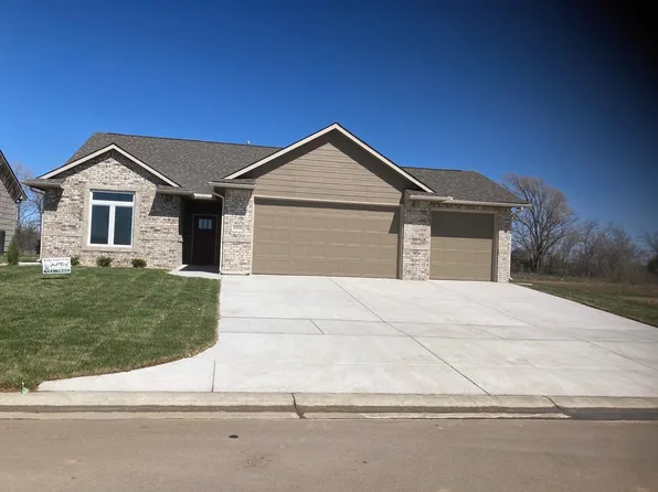13314 W Jewell St, Wichita, KS 67235