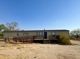 770 E Burns Ave, Ridgecrest, CA 93555