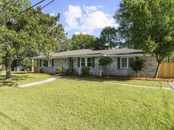 5100 Ashcroft Ave, North Charleston, SC 29405