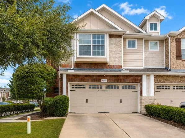 8748 San Bernard St, Plano, TX 75024