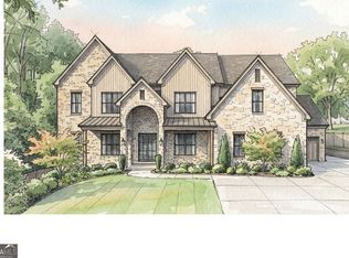 1688 Kilcrease Rd, Bethlehem, GA 30620
