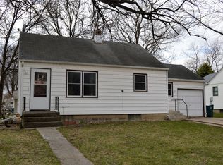 410 Delaware Ave SW, Orange City, IA 51041