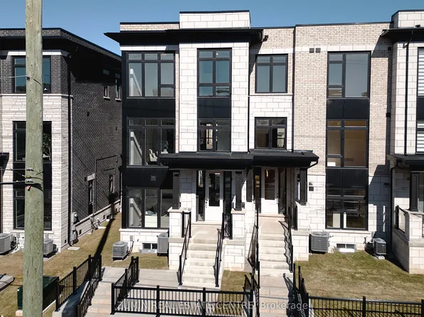 3189 6th Line, Oakville, ON L6H 1W6