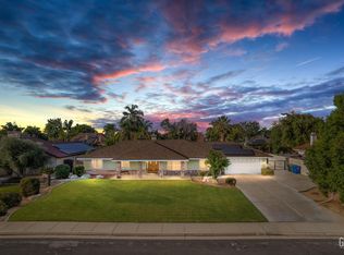 13500 Spring Mountain Ave, Bakersfield, CA 93314