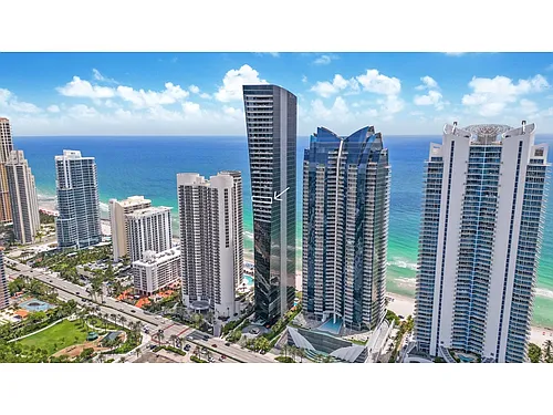 17141 Collins Ave #2902 Photo 1