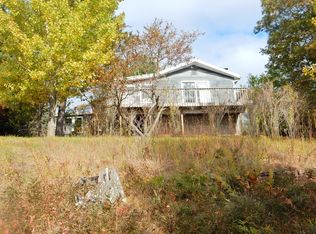 W8169 Sunfish Lake Rd, Spooner, WI 54801