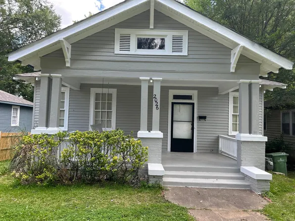 2026 Saint Charles Ave, Montgomery, AL 36107