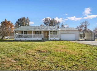 6114 Taylor Pike, Blanchester, OH 45107