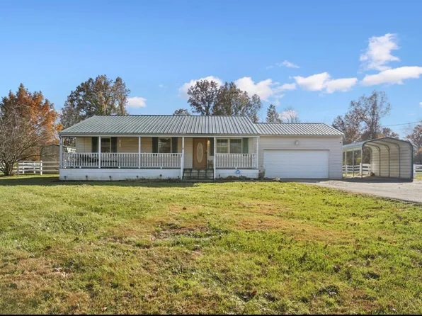6114 Taylor Pike, Blanchester, OH 45107