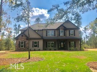 214 Jackson Lake Rd #4, McDonough, GA 30252