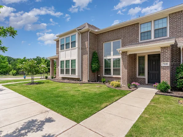 7220 Panicum Dr, Frisco, TX 75033