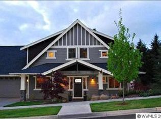 2261 Soapstone Ave SE, Salem, OR 97306