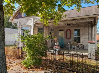 202 W 2nd St, Waverly, OH 45690