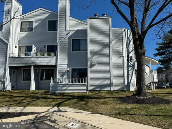 3807 Babe Ct, Voorhees, NJ 08043