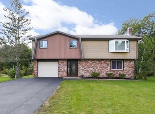 95 Corbett Rd, Stoughton, MA 02072