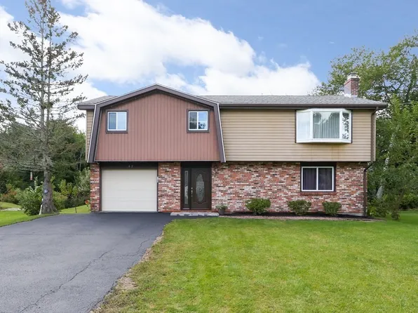 95 Corbett Rd, Stoughton, MA 02072