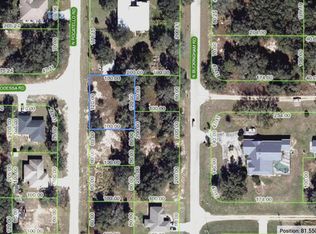 3240 N Pocatello Rd, Avon Park, FL 33825