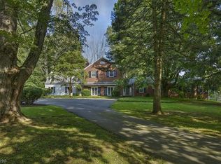 20 Gaston Rd, Morristown, NJ 07960