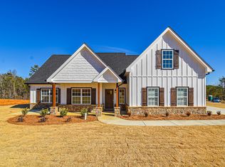 6455 Hagen Creek Ct, Lula, GA 30554