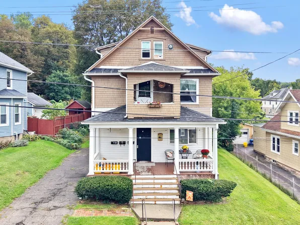 22 Sherwood Ave, Binghamton, NY 13903