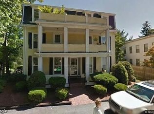 15 Bemis Rd #4, Wellesley Hills, MA 02481
