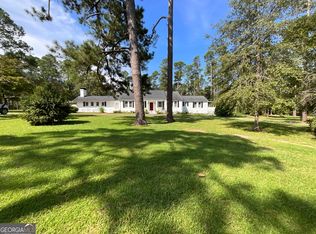 625 N Main St, Swainsboro, GA 30401