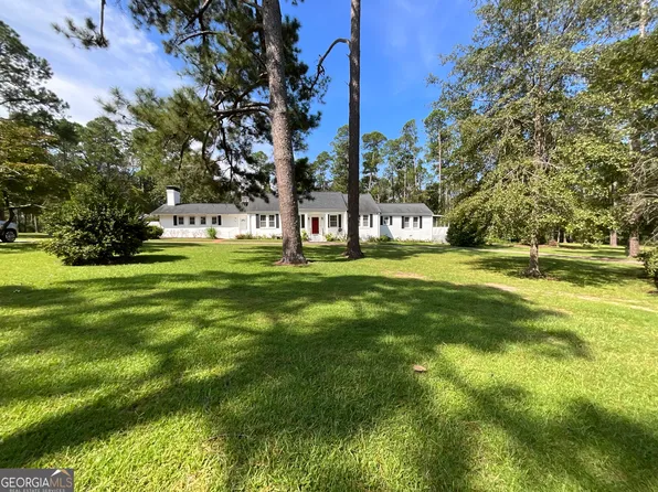 625 N Main St, Swainsboro, GA 30401