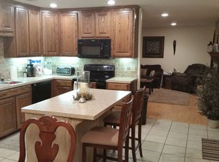 303 Ferguson Dr, Woodway, TX 76712